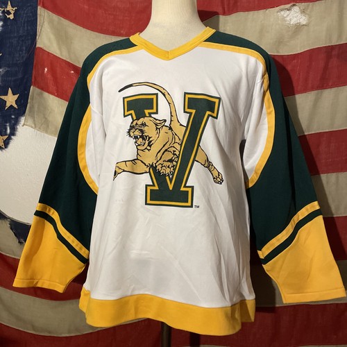 University vermont maglia - university,