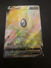 Celebi V (Full Art) 160/198