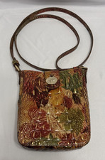 Borsa a tracolla Brahmin