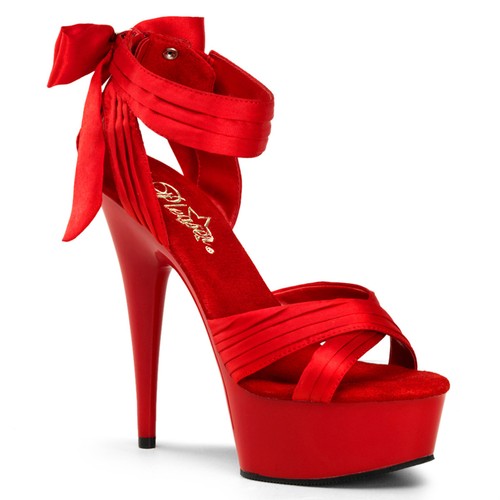 Saldi sandali con plateau