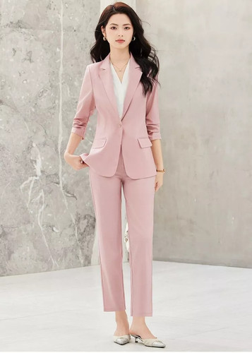 Completo donna elegante giacca - donna,