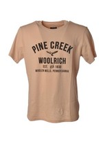 T-shirt manica corta da Uomo