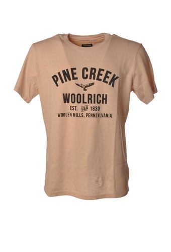 Shirt manica corta uomo - t-shirt,
