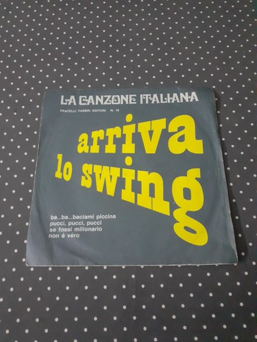 Vintage vinile giri la - vinile,