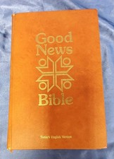 Good News Bible Today's