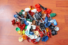 LOTTO LAVORO DI 75 MASCHERE