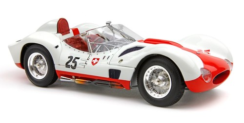 Cmc 279 maserati tipo - m-279,