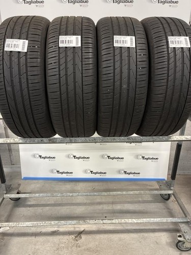 Set gomme 235 60r18 103w - 4,