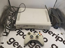 Console Microsoft XBOX 360