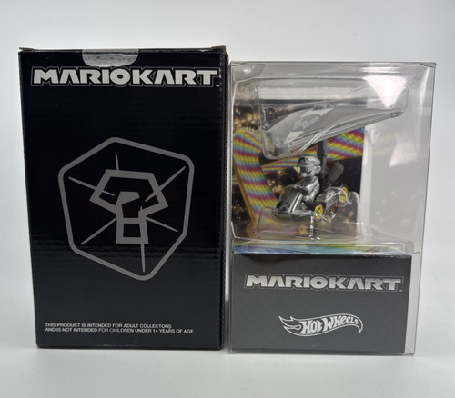 Hot wheels sdcc 2019 esclusivo - 2019,