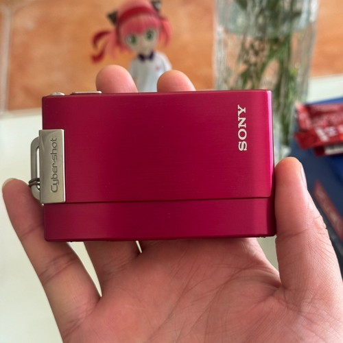 Sony cyber shot dsc - cyber-shot, 8,1