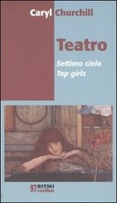 Teatro. Settimo cielo-Top
