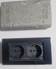 BTICINO LIVING CLASSIC PLACCA