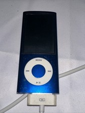 Apple iPod Nano 5a Generazione