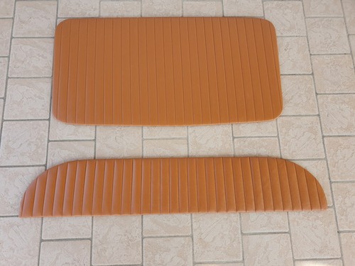 Kit pianale cappelliera - ,