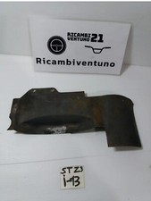 Carter riparo motore piaggio boxer 2