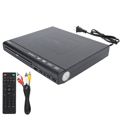 Lettore dvd usb evd - evd, vcd
