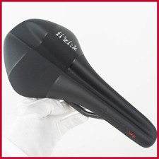 NOS FIZIK ANTARES VSX NERO SELLA VINTAGE SELLA CORSA STRADA BICICLETTA BICI BICI