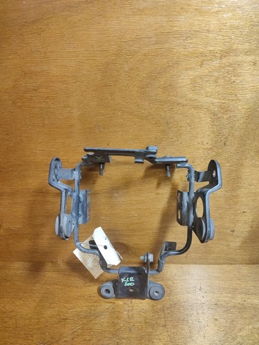 Supporto faro ragno kawasaki - supporto,