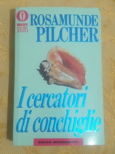 Cercatori conchiglie - "i, di