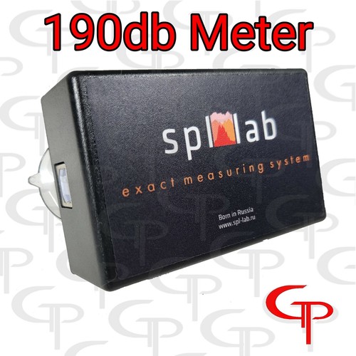 Spl lab usb bass - usb,