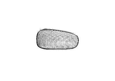 Indicatore per opel - indicatore, wezel