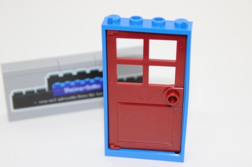 Lego telaio porta - (c), 1x