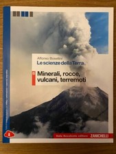Scienze della terra - scienze,