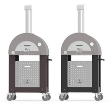 Base per Forno Nano One Alfa