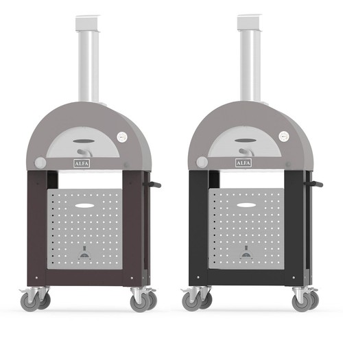 Base per forno nano - per,