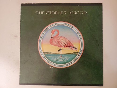 Christopher cross - christopher,