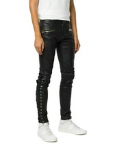 Pantaloni eleganti da uomo in