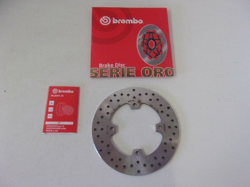 Disco freno brembo - disco,