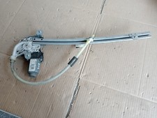 Motorino Alzavetro posteriore sx 5porte RENAULT LAGUNA SW 2006