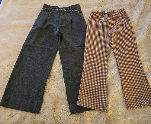Pantaloni zara bambino bambina - zara,