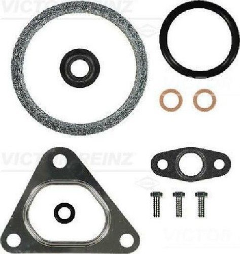 Kit montaggio caricatore