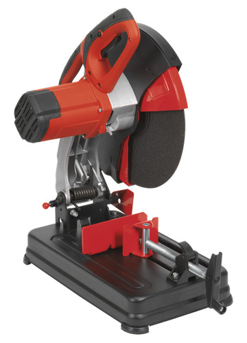 Sealey sm355d seghetto - sealey,