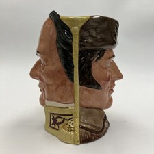 Royal Doulton 1984 Davy