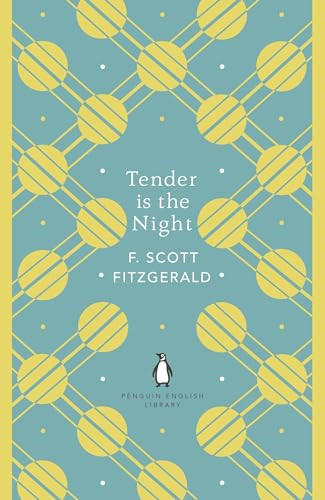 Tender the night - is,