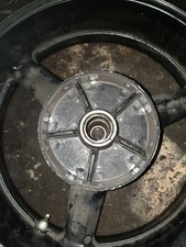 Cerchi Yamaha R6 2002