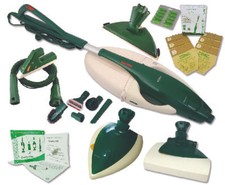Folletto vk130 vk131 - folletto,