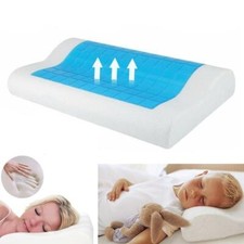 Cuscino Cervicale Memory Foam