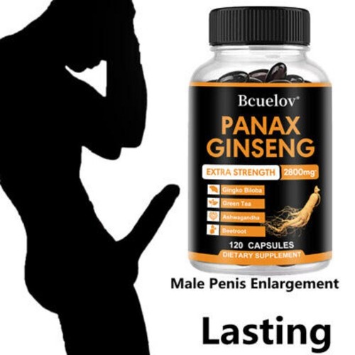 Estratto ginseng booster - di,