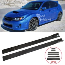 Per subaru impreza wrx fibra - per,