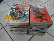 GLI INCREDIBILI X MEN  1-100