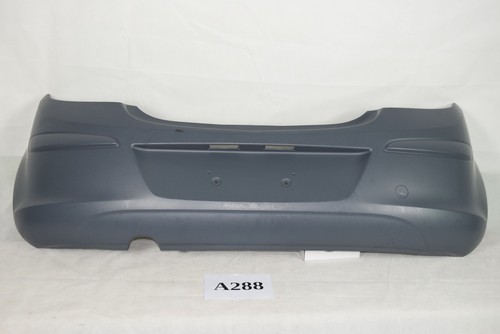 Paraurti post opel corsa - paraurti,