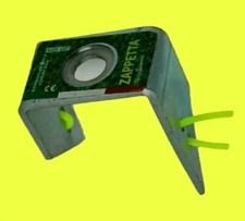  Testina Zappetta Fresa  A 2  universale per tutti i decespugliatori a scoppio .