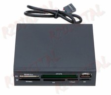 Card reader interno - card,