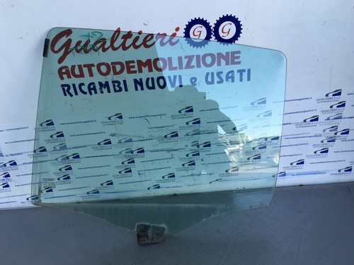 Ricambi usati 51754303 - 51754303, vetro