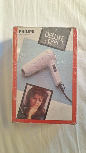 Asciugacapelli philips deluxe - philips,